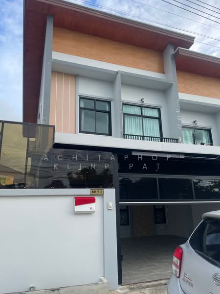 undefined, Chon Buri (Pattaya), Nong Pru, Bang Lamung (Pattaya), Chon Buri (Pattaya), 3 Bedrooms, 150 sqm, Single Detached House For Sale, by Achitaphop Klinpipat, 500380444 - DDproperty.com