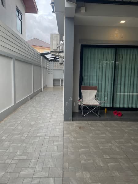undefined, Chon Buri (Pattaya), Nong Pru, Bang Lamung (Pattaya), Chon Buri (Pattaya), 3 Bedrooms, 150 sqm, Single Detached House For Sale, by Achitaphop Klinpipat, 500380444 - DDproperty.com