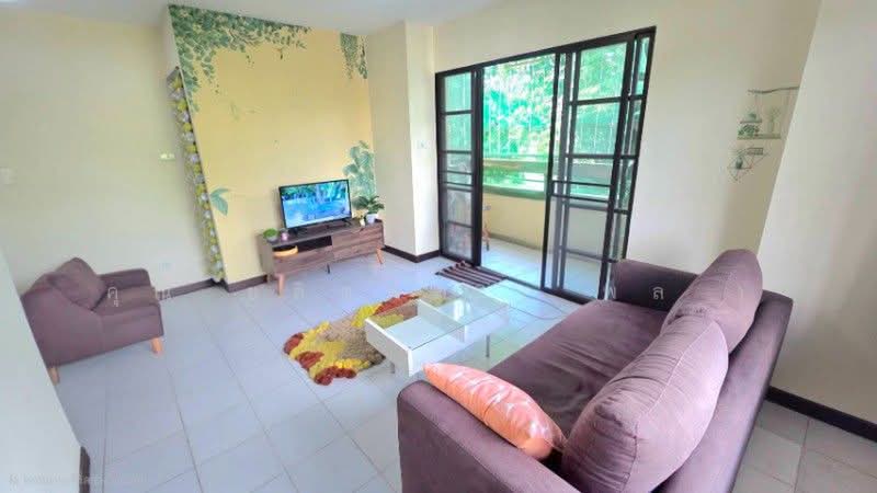 Nonthaburi Community Housing Project 3 : เคหะชุมชนนนทบุรี 3, นนทบุรี, ปากเกร็ด, นนทบุรี, 40 ตร.ม., คอนโด ขาย, โดย คุณ ชลิตพล ( พล ), 500380445 - DDproperty.com
