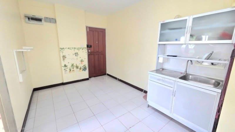 Nonthaburi Community Housing Project 3, Nonthaburi, Pak Kret, Nonthaburi, 1 Bedroom, 40 sqm, Condo For Sale, by คุณ ชลิตพล ( พล ), 500380445 - DDproperty.com