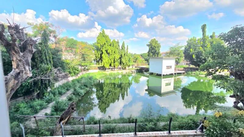 Nonthaburi Community Housing Project 3 : เคหะชุมชนนนทบุรี 3, นนทบุรี, ปากเกร็ด, นนทบุรี, 40 ตร.ม., คอนโด ขาย, โดย คุณ ชลิตพล ( พล ), 500380445 - DDproperty.com