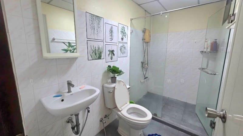 Nonthaburi Community Housing Project 3, Nonthaburi, Pak Kret, Nonthaburi, 1 Bedroom, 40 sqm, Condo For Sale, by คุณ ชลิตพล ( พล ), 500380445 - DDproperty.com