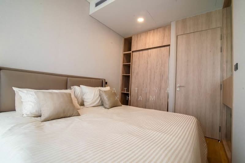 Siamese Exclusive 42, Bangkok, 19 Sukhumvit 42, Khlong Toei, Bangkok, 1 Bedroom, 34 sqm, Condo For Sale, by Chirattiya Lakkham, 500380448 - DDproperty.com