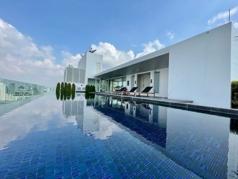 Siamese Exclusive 42, Bangkok, 19 Sukhumvit 42, Khlong Toei, Bangkok, 1 Bedroom, 34 sqm, Condo For Sale, by Chirattiya Lakkham, 500380448 - DDproperty.com