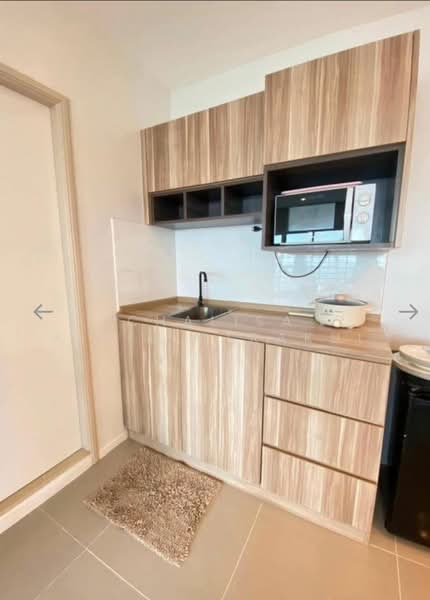 Lumpini Park Beach Jomtien, Chon Buri (Pattaya), Jomtiensaineung Rd, Na Kloe, Bang Lamung (Pattaya), Chon Buri (Pattaya), 2 Bedrooms, 72 sqm, Condo For Rent, by Chalisa Kitilimtrakul, 500380449 - DDproperty.com