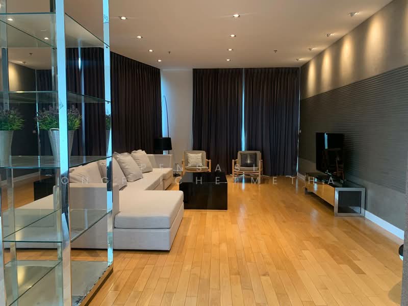 Millennium Residence, Bangkok, Sukhumvit Road, Khlong Toei, Bangkok, 3 Bedrooms, 193 sqm, Condo For Rent, by Pensasi Ongphichetmetha, 500380450 - DDproperty.com