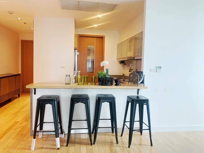 Millennium Residence : มิลเลนเนียม เรสซิเดนซ์, กรุงเทพ, ซอยสุขุมวิท 20 ถนนสุขุมวิท แขวงคลองเตยเหนือ เขตวัฒนา กรุงเทพมหานคร, คลองเตย, กรุงเทพ, 193 ตร.ม., คอนโด ให้เช่า, โดย Pensasi Ongphichetmetha, 500380450 - DDproperty.com