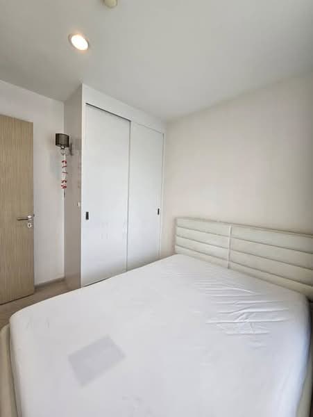 Rhythm Asoke 2, Bangkok, Soi Lertkaew 1 Asoke-Din Daeng Road, Bang Kapi, Huai Khwang, Bangkok, 1 Bedroom, 30 sqm, Condo For Rent, by Chayanin Khanijou, 500380451 - DDproperty.com