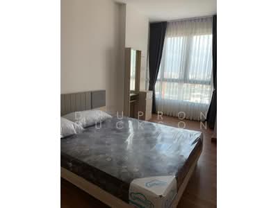 For Rent - Supalai Premier Charoen Nakhon, Bangkok