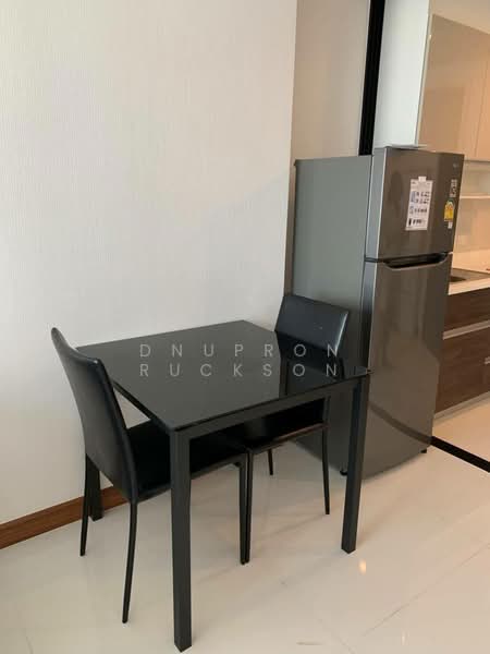 Supalai Premier Charoen Nakhon, Bangkok, Lat Ya Road, Khlong San, Bangkok, 1 Bedroom, 48 sqm, Condo For Rent, by Dnupron Ruckson, 500380452 - DDproperty.com