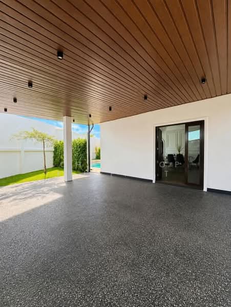 undefined, Chon Buri (Pattaya), Nong Pru, Bang Lamung (Pattaya), Chon Buri (Pattaya), 3 Bedrooms, 263 sqm, Single Detached House For Sale, by Achitaphop Klinpipat, 500380453 - DDproperty.com