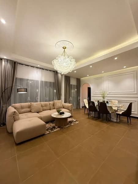 undefined, Chon Buri (Pattaya), Nong Pru, Bang Lamung (Pattaya), Chon Buri (Pattaya), 3 Bedrooms, 263 sqm, Single Detached House For Sale, by Achitaphop Klinpipat, 500380453 - DDproperty.com