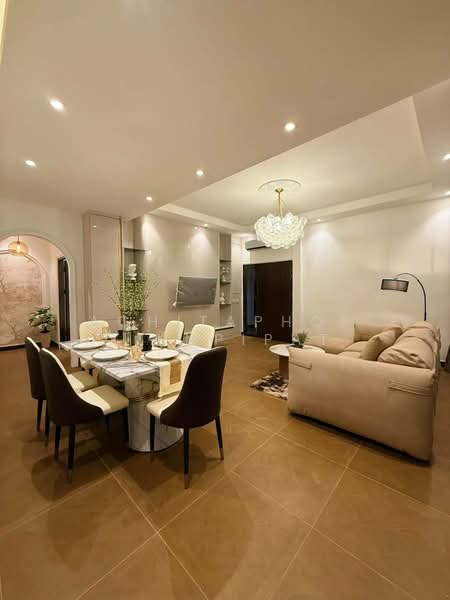 undefined, Chon Buri (Pattaya), Nong Pru, Bang Lamung (Pattaya), Chon Buri (Pattaya), 3 Bedrooms, 263 sqm, Single Detached House For Sale, by Achitaphop Klinpipat, 500380453 - DDproperty.com