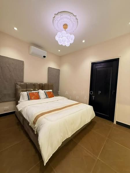 undefined, Chon Buri (Pattaya), Nong Pru, Bang Lamung (Pattaya), Chon Buri (Pattaya), 3 Bedrooms, 263 sqm, Single Detached House For Sale, by Achitaphop Klinpipat, 500380453 - DDproperty.com