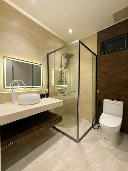 undefined, Chon Buri (Pattaya), Nong Pru, Bang Lamung (Pattaya), Chon Buri (Pattaya), 3 Bedrooms, 263 sqm, Single Detached House For Sale, by Achitaphop Klinpipat, 500380453 - DDproperty.com