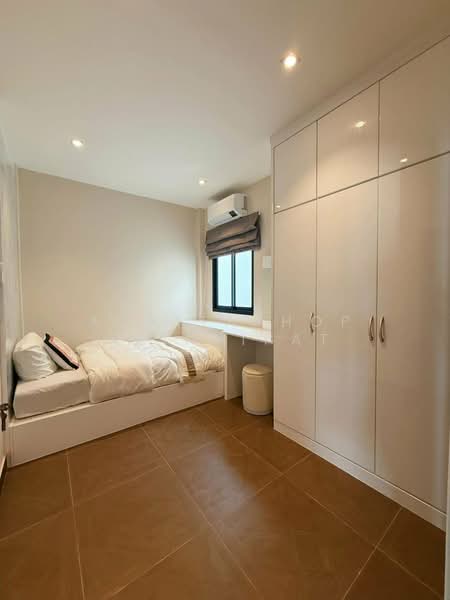 undefined, Chon Buri (Pattaya), Nong Pru, Bang Lamung (Pattaya), Chon Buri (Pattaya), 3 Bedrooms, 263 sqm, Single Detached House For Sale, by Achitaphop Klinpipat, 500380453 - DDproperty.com
