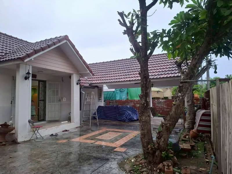 ขาย บ้านเดี่ยว โซนดอยสะเก็ด, Chiang Mai, Mae Khoe, Doi Saket, Chiang Mai, 2 Bedrooms, 85 sqm, Single Detached House For Sale, by Armon Yuenyong, 500380454 - DDproperty.com
