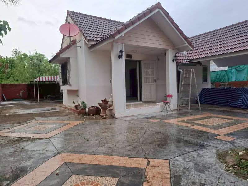 ขาย บ้านเดี่ยว โซนดอยสะเก็ด, Chiang Mai, Mae Khoe, Doi Saket, Chiang Mai, 2 Bedrooms, 85 sqm, Single Detached House For Sale, by Armon Yuenyong, 500380454 - DDproperty.com