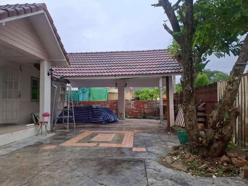 ขาย บ้านเดี่ยว โซนดอยสะเก็ด, Chiang Mai, Mae Khoe, Doi Saket, Chiang Mai, 2 Bedrooms, 85 sqm, Single Detached House For Sale, by Armon Yuenyong, 500380454 - DDproperty.com