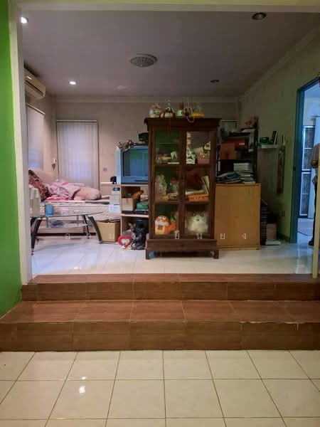 ขาย บ้านเดี่ยว โซนดอยสะเก็ด, Chiang Mai, Mae Khoe, Doi Saket, Chiang Mai, 2 Bedrooms, 85 sqm, Single Detached House For Sale, by Armon Yuenyong, 500380454 - DDproperty.com