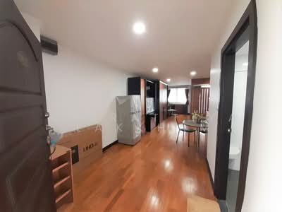 For Rent - Supalai Place Sukhumvit 39, Bangkok