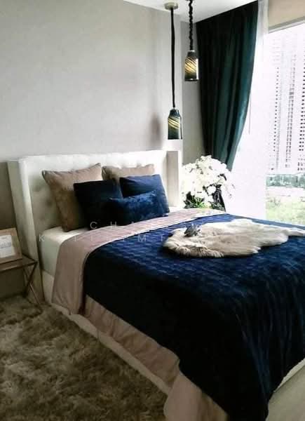 The Riviera Jomtien, Chon Buri (Pattaya), Pattaya Sai 2 Road, Nong Pru, Bang Lamung (Pattaya), Chon Buri (Pattaya), 1 Bedroom, 35 sqm, Condo For Rent, by Chalisa Kitilimtrakul, 500380456 - DDproperty.com