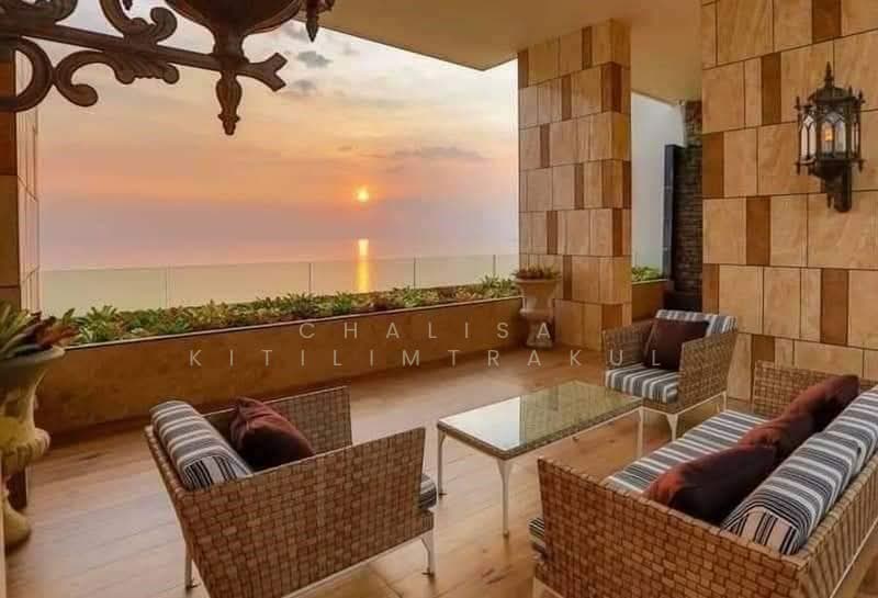 The Riviera Jomtien : เดอะ ริเวียร่า จอมเทียน, ชลบุรี, ถนนพัทยาสาย 2, หนองปรือ, บางละมุง, ชลบุรี, 35 ตร.ม., คอนโด ให้เช่า, โดย Chalisa Kitilimtrakul, 500380456 - DDproperty.com