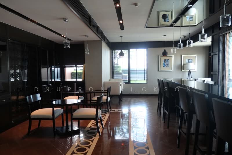 Villa Asoke : วิลล่า อโศก, กรุงเทพ, 1588 ถนน เพชรบุรีตัดใหม่, มักกะสัน, ราชเทวี, กรุงเทพ, 90 ตร.ม., คอนโด ให้เช่า, โดย Dnupron Ruckson, 500380459 - DDproperty.com