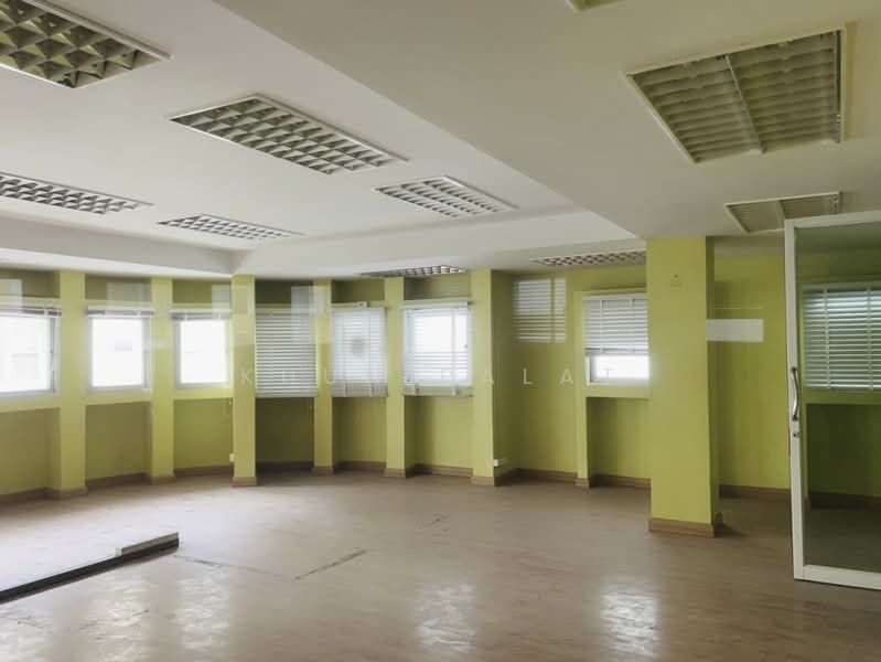 ห้วยขวาง, Bangkok, รัชดาภิเษก, Samsen Nok, Huai Khwang, Bangkok, , 1,000 sqm, Shophouse For Sale, by Khun Palat, 500380460 - DDproperty.com