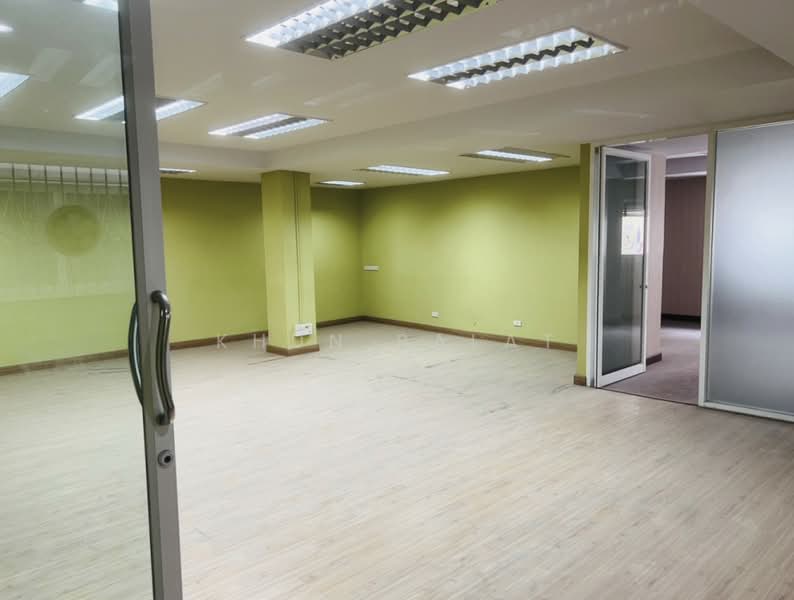 ห้วยขวาง, Bangkok, รัชดาภิเษก, Samsen Nok, Huai Khwang, Bangkok, , 1,000 sqm, Shophouse For Sale, by Khun Palat, 500380460 - DDproperty.com