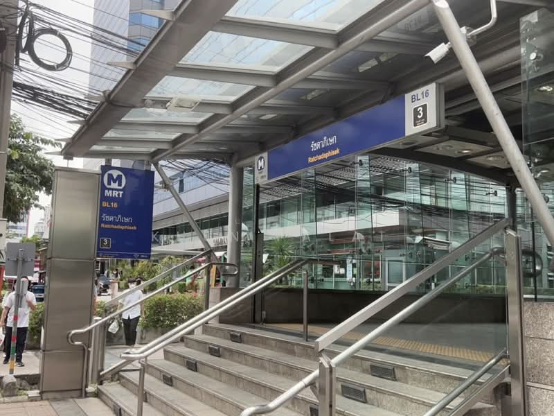 ห้วยขวาง, Bangkok, รัชดาภิเษก, Samsen Nok, Huai Khwang, Bangkok, , 1,000 sqm, Shophouse For Sale, by Khun Palat, 500380460 - DDproperty.com