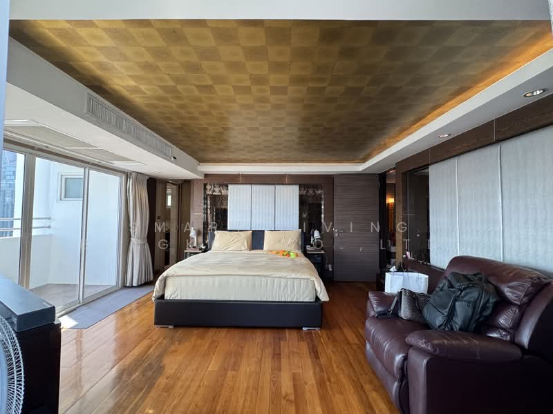 Regent on The Park 2, Bangkok, Sukhumvit 61, Khlong Tan Nua, Watthana, Bangkok, 3 Bedrooms, 266 sqm, Condo For Sale, by Smart Living Bangkok Co.,Ltd., 500380461 - DDproperty.com