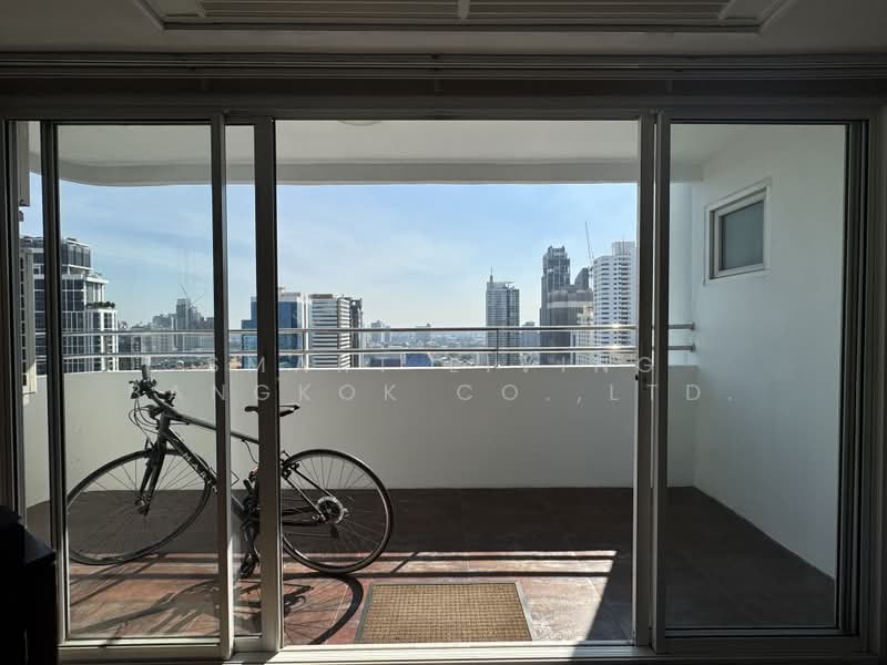 Regent on The Park 2, Bangkok, Sukhumvit 61, Khlong Tan Nua, Watthana, Bangkok, 3 Bedrooms, 266 sqm, Condo For Sale, by Smart Living Bangkok Co.,Ltd., 500380461 - DDproperty.com