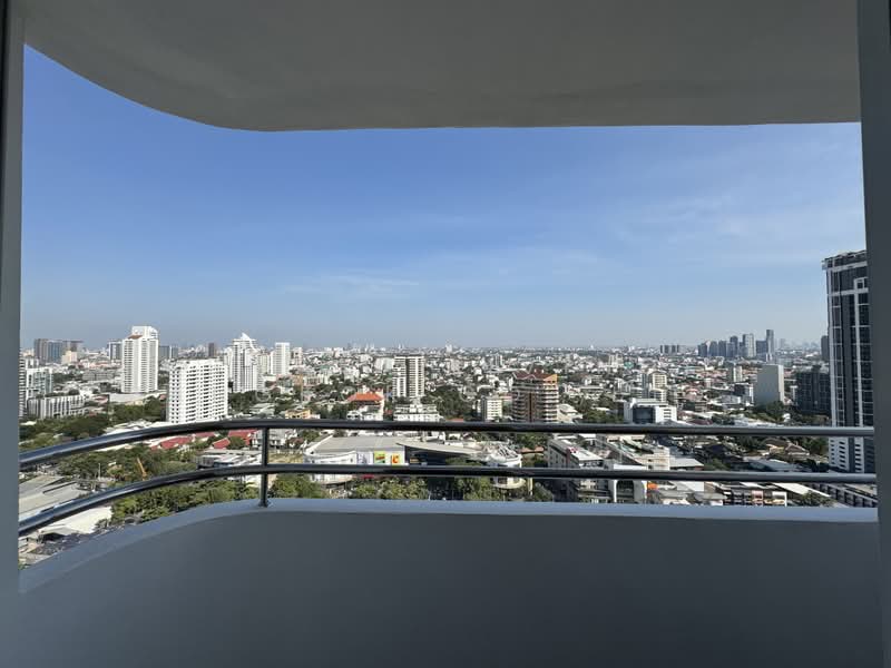 Regent on The Park 2 : รีเจ้นท์ ออน เดอะ พาร์ค 2, กรุงเทพ, สุขุมวิท 61, คลองตันเหนือ, วัฒนา, กรุงเทพ, 266 ตร.ม., คอนโด ขาย, โดย Smart Living Bangkok Co.,Ltd., 500380461 - DDproperty.com