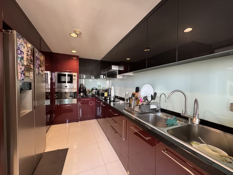 Regent on The Park 2, Bangkok, Sukhumvit 61, Khlong Tan Nua, Watthana, Bangkok, 3 Bedrooms, 266 sqm, Condo For Sale, by Smart Living Bangkok Co.,Ltd., 500380461 - DDproperty.com