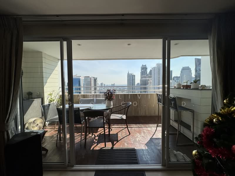 Regent on The Park 2, Bangkok, Sukhumvit 61, Khlong Tan Nua, Watthana, Bangkok, 3 Bedrooms, 266 sqm, Condo For Sale, by Smart Living Bangkok Co.,Ltd., 500380461 - DDproperty.com