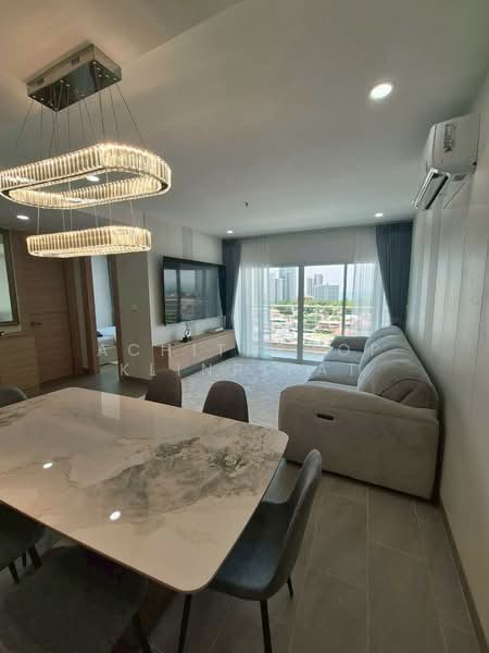 AD Hyatt Condominium : เอดี ไฮแอท คอนโดมิเนียม, ชลบุรี, 507 ซ.นาเกลือ 16, นาเกลือ, บางละมุง, ชลบุรี, 72 ตร.ม., คอนโด ขาย, โดย Achitaphop Klinpipat, 500380462 - DDproperty.com
