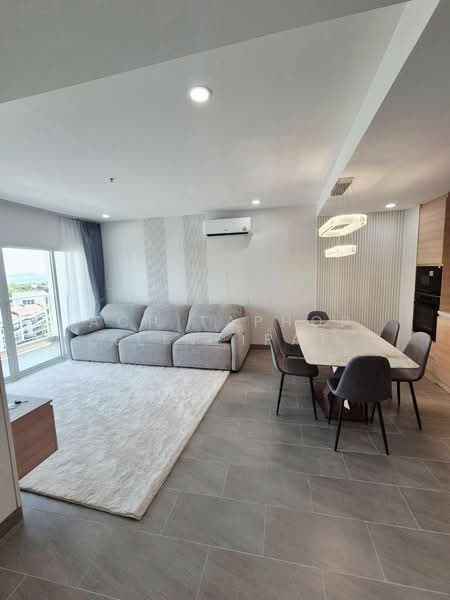 AD Hyatt Condominium : เอดี ไฮแอท คอนโดมิเนียม, ชลบุรี, 507 ซ.นาเกลือ 16, นาเกลือ, บางละมุง, ชลบุรี, 72 ตร.ม., คอนโด ขาย, โดย Achitaphop Klinpipat, 500380462 - DDproperty.com
