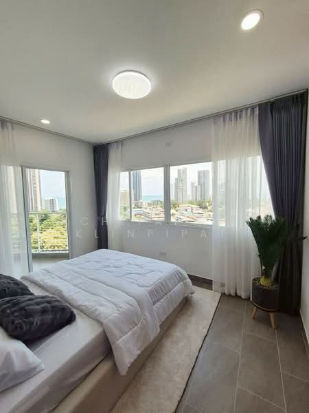 AD Hyatt Condominium : เอดี ไฮแอท คอนโดมิเนียม, ชลบุรี, 507 ซ.นาเกลือ 16, นาเกลือ, บางละมุง, ชลบุรี, 72 ตร.ม., คอนโด ขาย, โดย Achitaphop Klinpipat, 500380462 - DDproperty.com