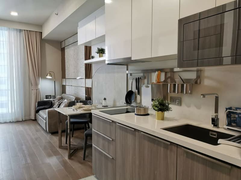 Celes Asoke, Bangkok, 8-10 Sukhumvit 21, Khlongtoei Nua, Watthana, Bangkok, 1 Bedroom, 51 sqm, Condo For Sale, by Simon Decalf, 500380467 - DDproperty.com