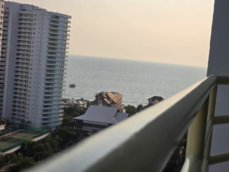 View Talay 5, Chon Buri (Pattaya), Nong Pru, Bang Lamung (Pattaya), Chon Buri (Pattaya), Studio, 48 sqm, Condo For Sale, by Achitaphop Klinpipat, 500380470 - DDproperty.com