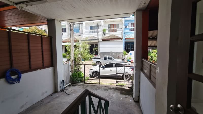 เอกธนา พุทธมณฑล สาย 7, นครปฐม, ท่าตลาด, สามพราน, นครปฐม, 100 ตร.ม., ทาวน์เฮ้าส์ ขาย, โดย The Best Property จิฟฟี่, 500380471 - DDproperty.com