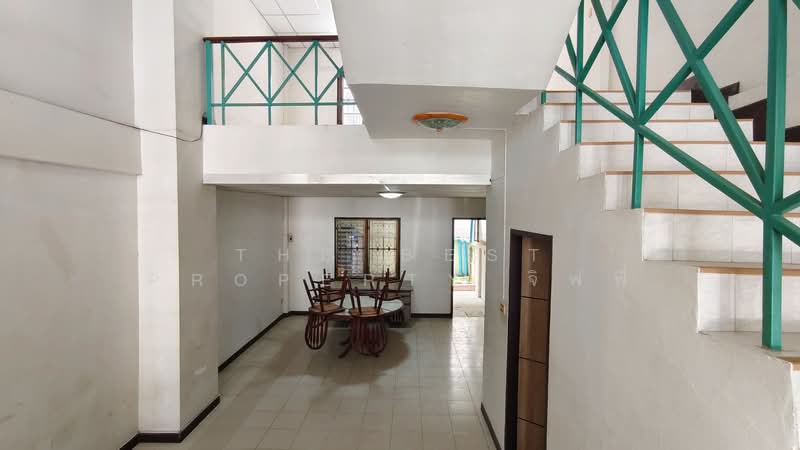 เอกธนา พุทธมณฑล สาย 7, Nakhon Pathom, Tha Talat, Sam Phran, Nakhon Pathom, 2 Bedrooms, 100 sqm, Townhouse For Sale, by The Best Property จิฟฟี่, 500380471 - DDproperty.com
