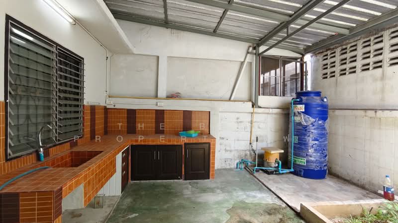 เอกธนา พุทธมณฑล สาย 7, Nakhon Pathom, Tha Talat, Sam Phran, Nakhon Pathom, 2 Bedrooms, 100 sqm, Townhouse For Sale, by The Best Property จิฟฟี่, 500380471 - DDproperty.com