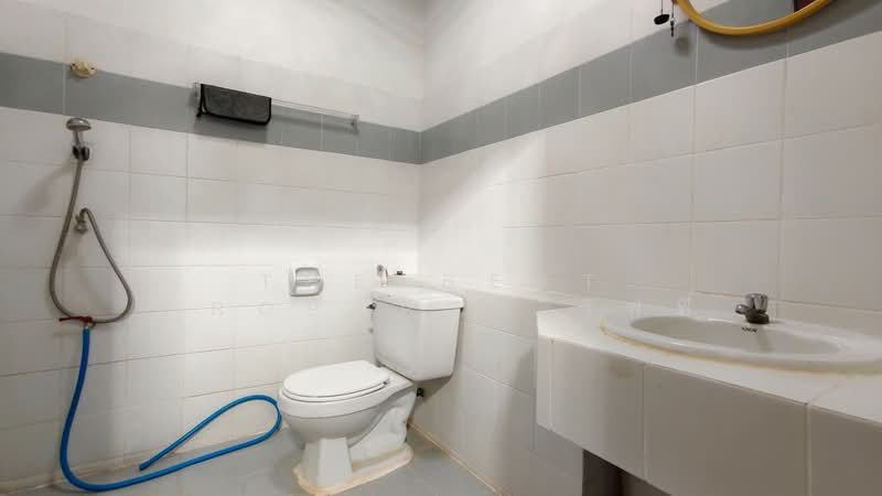 เอกธนา พุทธมณฑล สาย 7, Nakhon Pathom, Tha Talat, Sam Phran, Nakhon Pathom, 2 Bedrooms, 100 sqm, Townhouse For Sale, by The Best Property จิฟฟี่, 500380471 - DDproperty.com