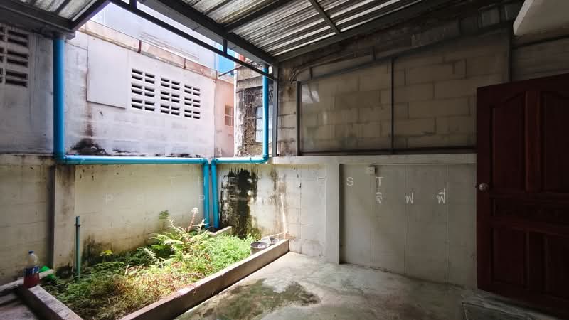 เอกธนา พุทธมณฑล สาย 7, Nakhon Pathom, Tha Talat, Sam Phran, Nakhon Pathom, 2 Bedrooms, 100 sqm, Townhouse For Sale, by The Best Property จิฟฟี่, 500380471 - DDproperty.com