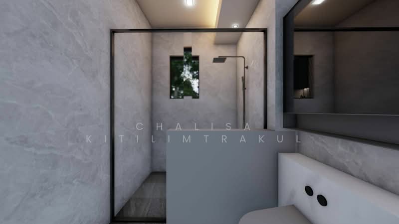 บ้าน 3-ห้องนอน, ชลบุรี, หนองปรือ, บางละมุง, ชลบุรี, 200 ตร.ม., บ้านเดี่ยว ให้เช่า, โดย Chalisa Kitilimtrakul, 500380472 - DDproperty.com