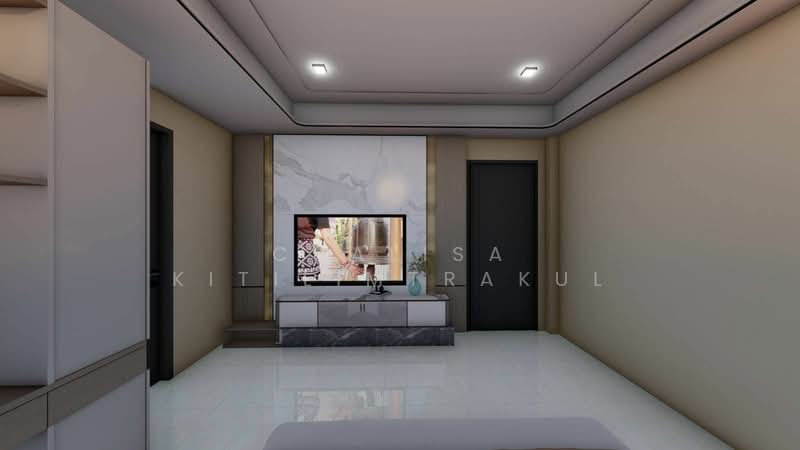 บ้าน 3-ห้องนอน, ชลบุรี, หนองปรือ, บางละมุง, ชลบุรี, 200 ตร.ม., บ้านเดี่ยว ให้เช่า, โดย Chalisa Kitilimtrakul, 500380472 - DDproperty.com