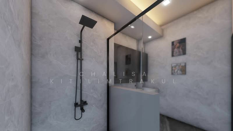 3-BR House, Chon Buri (Pattaya), Nong Pru, Bang Lamung (Pattaya), Chon Buri (Pattaya), 3 Bedrooms, 200 sqm, Single Detached House For Rent, by Chalisa Kitilimtrakul, 500380472 - DDproperty.com