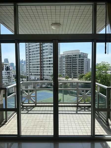All Seasons Mansion, Bangkok, Soi Ruamrudee, Wireless Road, Lumphini, Pathum Wan, Bangkok, 3 Bedrooms, 178 sqm, Condo For Sale, by Chirattiya Lakkham, 500380473 - DDproperty.com